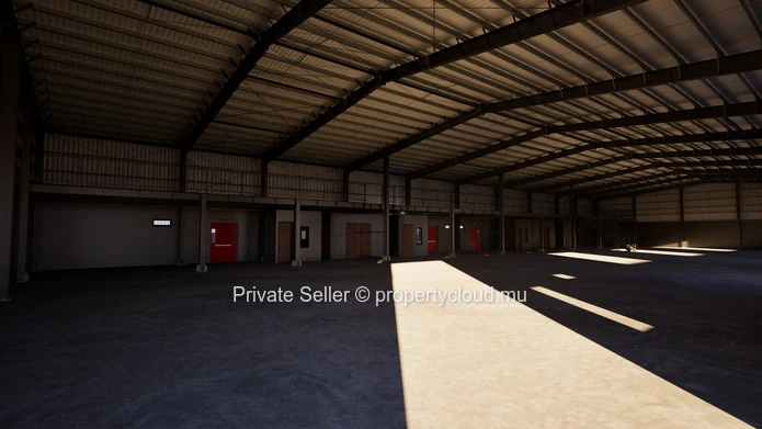 TO RENT Warehouse 3750 sqft