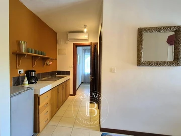 Townhouse, Duplex de 6 Chambres