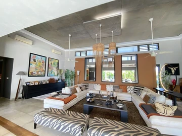 3 Bedroom Villa