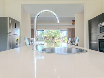Villa de 4 Chambres