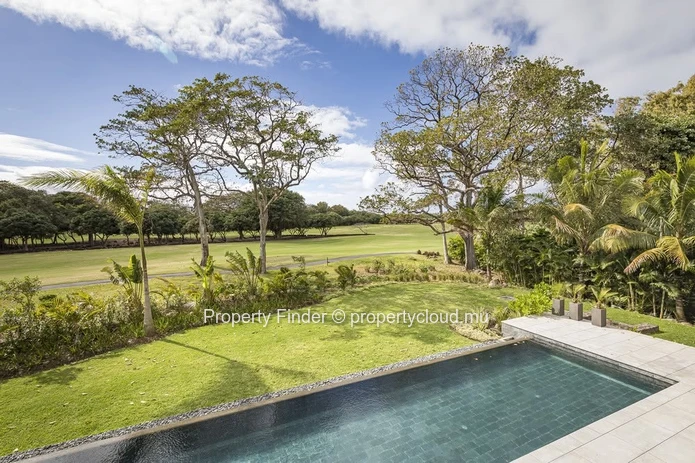 Villa De Luxe 4 Chambres À Vendre – Sud-Est De L'île Maurice