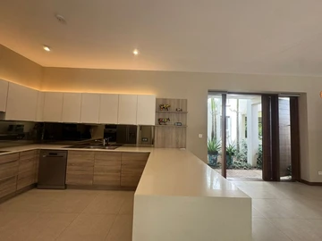 Appartement de 3 Chambres