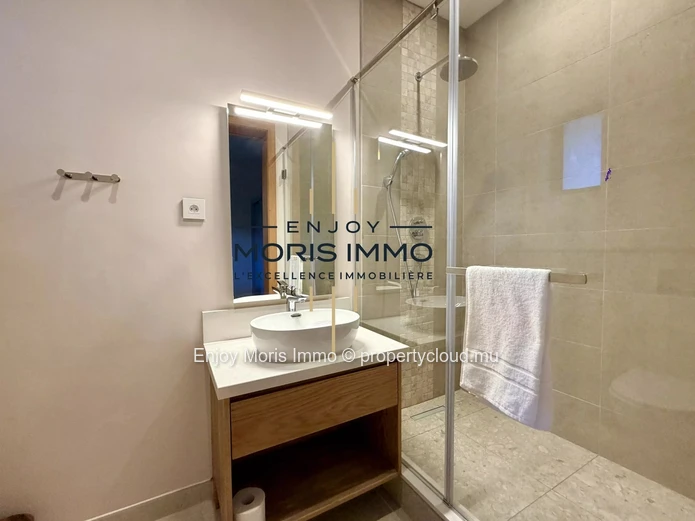 Appartement de prestige en  vente – Belle Vue. Île Maurice – 214 m² – Vue panoramique – Résidence sécurisée