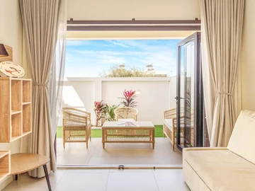 3 Bedroom Apartment