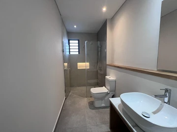 3 Bedroom Penthouse