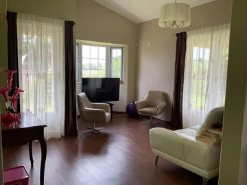 Villa de 2 Chambres