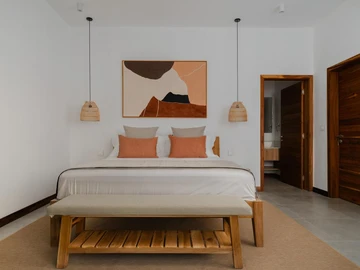 4 Bedroom Villa