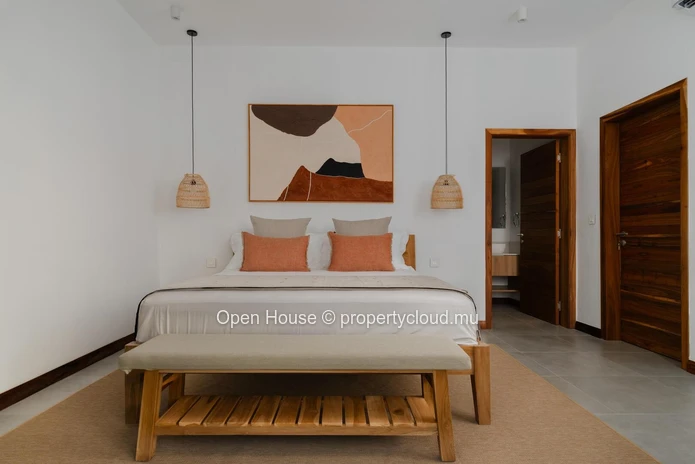 À VENDRE – Villa Contemporaine de Plain-Pied à Forêt Daruty (Nord)