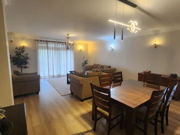 4 Bedroom Penthouse