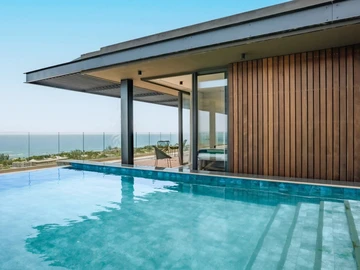 4 Bedroom Penthouse