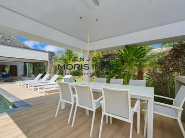 4 Bedroom Villa
