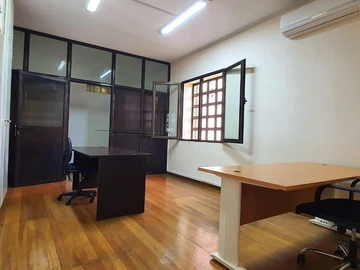 Villa de 4 Chambres