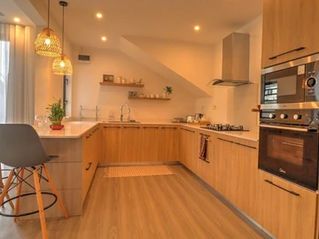 Appartement de 2 Chambres