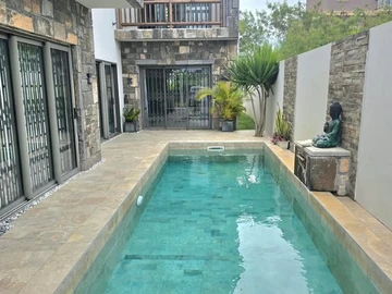 Villa de 4 Chambres