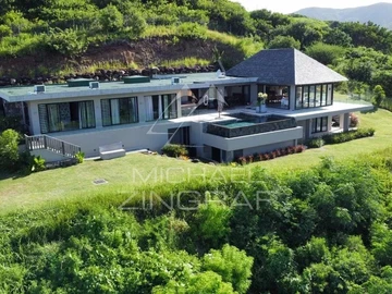 Villa de 5 Chambres