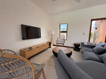 Villa de 4 Chambres
