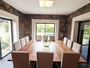 Villa de 4 Chambres