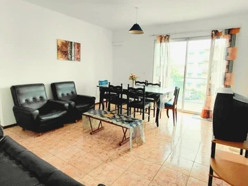 Appartement de 2 Chambres
