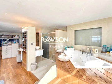 6 Bedroom Penthouse