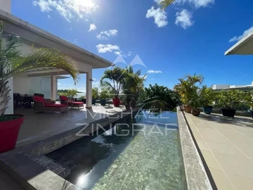 4 Bedroom Penthouse