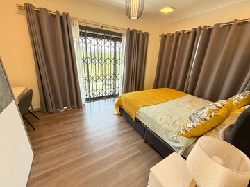 Villa de 4 Chambres
