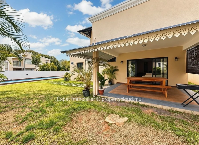 4-Bedroom Family Villa In A Secure Residence – Balaclava