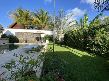 Villa de 3 Chambres