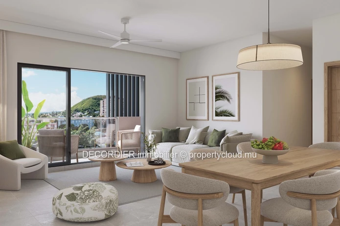 Apartments for Sale in Quatre-Bornes