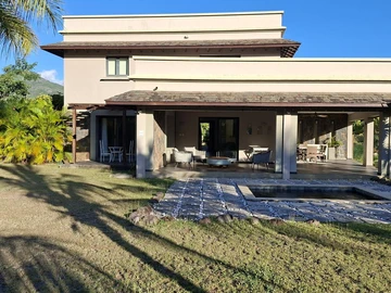 Villa de 3 Chambres