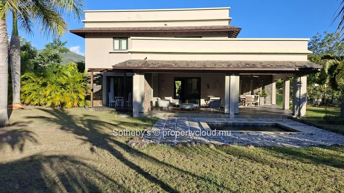 Villa Tranquillity