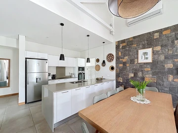 3 Bedroom Villa