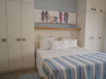 Appartement de 2 Chambres