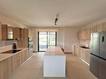 Penthouse de 4 Chambres