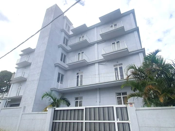 Maison de 18 Chambres