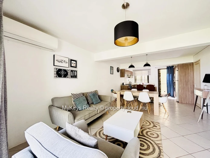 Duplex For Rent In Flic En Flac