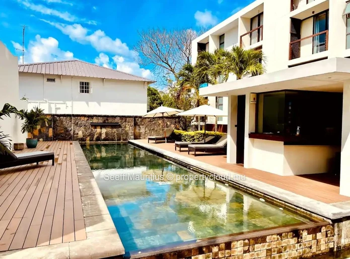 Tropical Coastal Living Redefined
