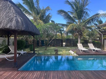 Villa de 4 Chambres