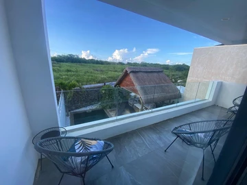 Villa de 3 Chambres