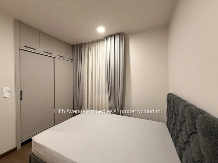 BAGATELLE MOKA - Charmant appartement neuf - 3 Chambres