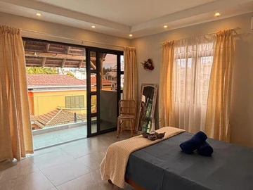 4 Bedroom Apartment