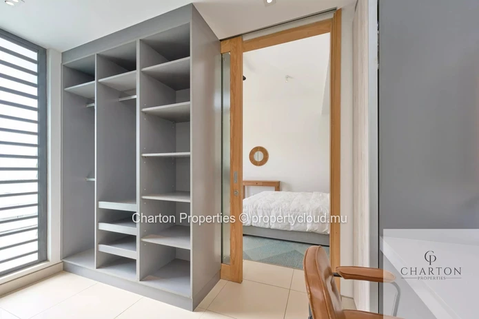 Élégance contemporaine, confort absolu - Villa 4 chambres meublée