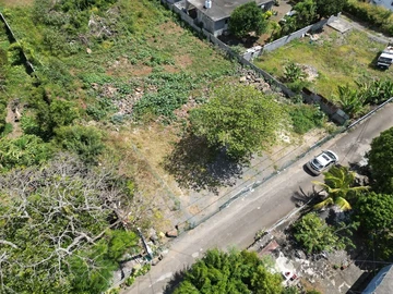 Terrain Résidentiel