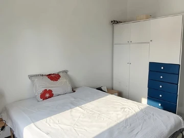 Appartement de 2 Chambres