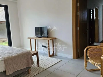 Villa de 4 Chambres