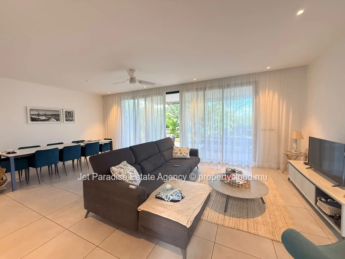 Luxury villa of 4 bedrooms