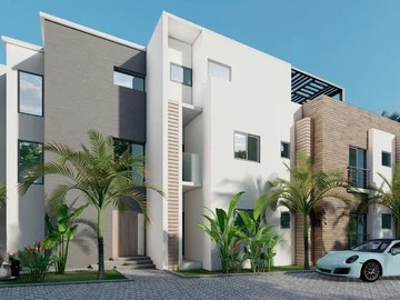 3 Bedroom Penthouse