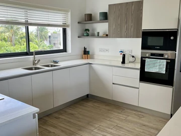 Appartement de 3 Chambres