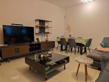 3 Bedroom Apartment