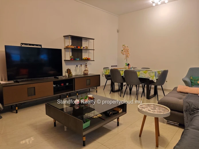 Apartment for Rent – 3 Bedrooms, Mont Choisy, North