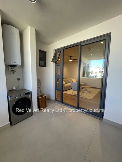 3-Bedroom Apartment for Rent in Bagatelle | Fully Furnished | Prime Location